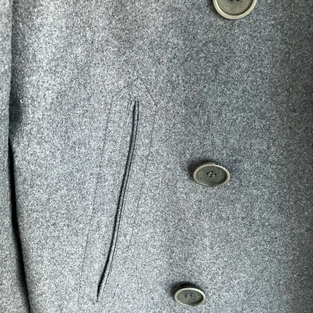 Winter coat - Picture 3 of 3